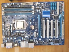 Gigabyte h55 ud3h - gigabyte, v1.0