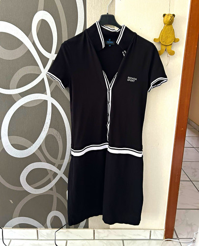 Escada sport shirtkleid jersey - sport,