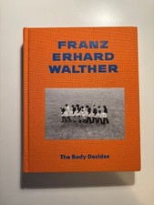 Franz Erhard Walther: Der