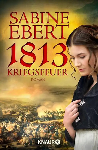 1813 kriegsfeuer - 1813,