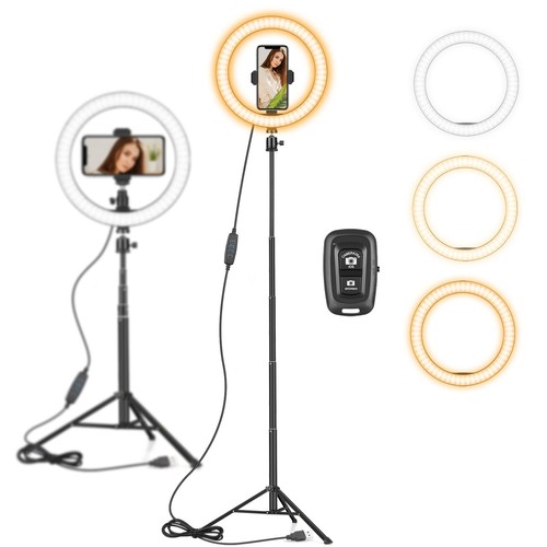 Zoll led ringlicht - led,