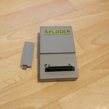 Xploder PlayStation 1 PS1 Game