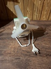 DDR Tischventilator Predom