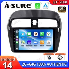 DAB+ 64G Android 14 Autoradio