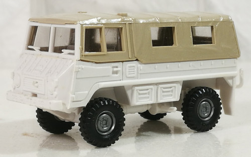 Roco 1703 steyr puch - 1703, 1:87