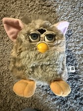 Furby aus den jahren - furby,