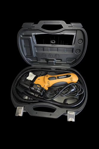 Exakt 320 - exakt, ec
