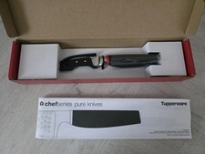 Tupperware messer chef serie - messer,