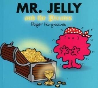Jelly and the - , pirates