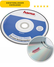 Hama CD Laser Reinigungsdisc