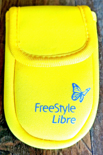 Freestyl libre - freestyl,