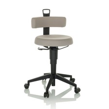 Rollhocker Arbeitshocker