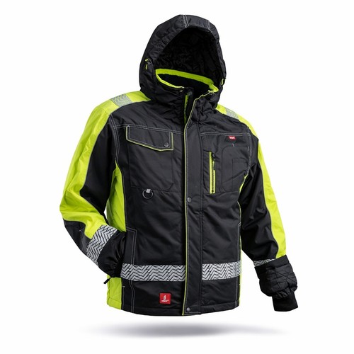 Winterjacke arbeitsjacke - winterjacke,