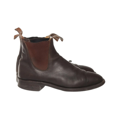 Williams chelsea boots - chelsea,