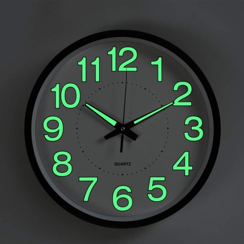 Wanduhr uhr küchenuhr - 12",
