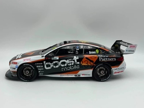 Authentic holden - 1/18,