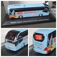 Neoplan Cityliner P14 ÖBB