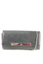 NEW YORKER Clutch Mittel Damen