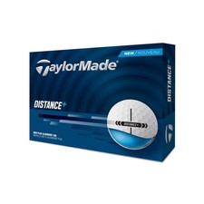 TaylorMade TMJ25 Entfernung +