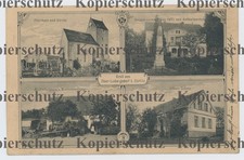 Postkarte, AK, Ludwigsdorf (Görlitz) Sachsen (59)