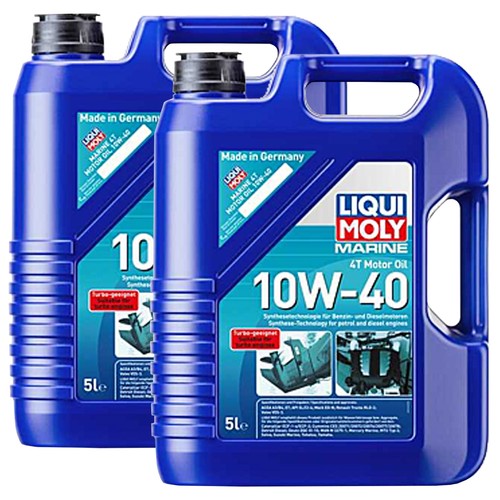 Motoröl motor öl - motoröl, liqui
