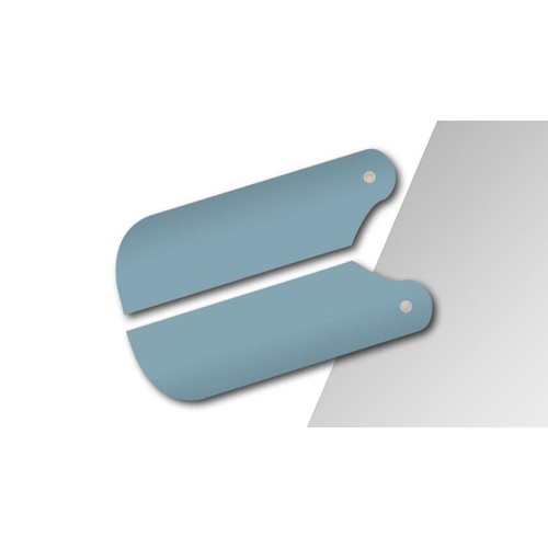 Spin 115mm tail blades - spin,
