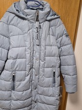 Soccx Damen Wintermantel Neu