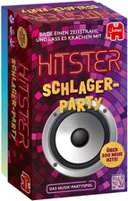 Hitster Schlagerparty, Ein