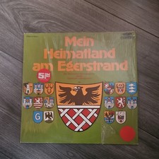 Lp verschiedene - 6,