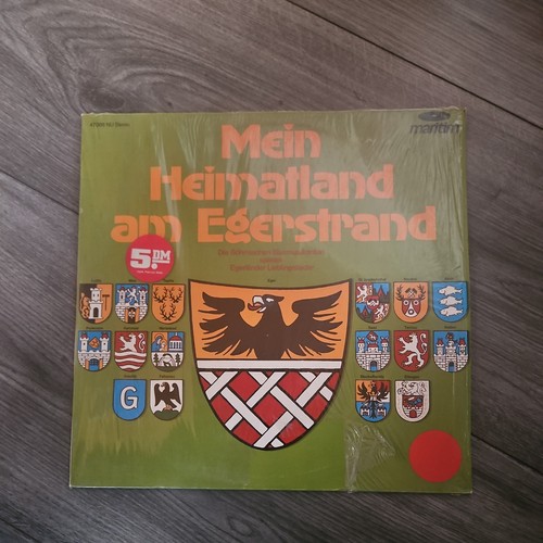 Lp verschiedene - x,