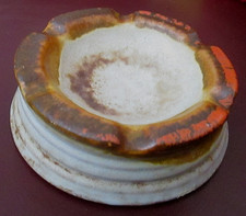 alter STREHLA Keramik