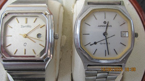 Armbanduhren herren zentra - armbanduhren,