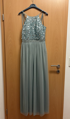 Elegantes abendkleid von - elegantes,