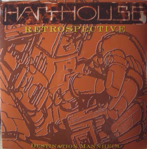 Various harthouse - –,