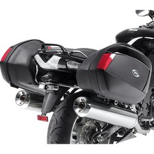 Givi Seitenträger Monokey Side PLX für V35 V37 Koffer stabil robust schwarz