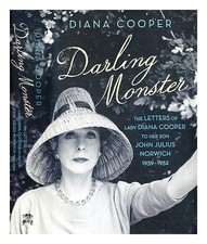 COOPER, DIANA (1892-1986)