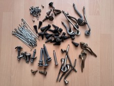 NOS Auto Ventil Alligaro Ersatzteile Oldtimer Moped Motorrad Lkw Ventileinsätze 