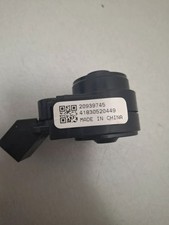 Zündanlassschalter Astra H Zafira B Meriva B Insignia 20939745