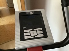 Elektrischer hometrainer - elektrischer,