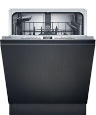 Siemens Geschirrspüler SN63HX15BE Spülmaschine vollintegrierbar 60 cm
