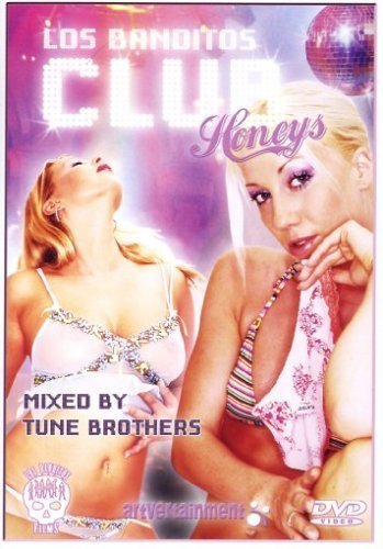 Dvd los banditos club - dvd/,