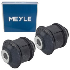 2x MEYLE Querlenkerlager für