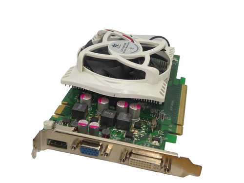 Inno geforce 9800gt 1gb - 3d,