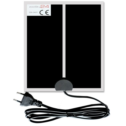Heizmatte 12w 20w 28w 35w - 7w,