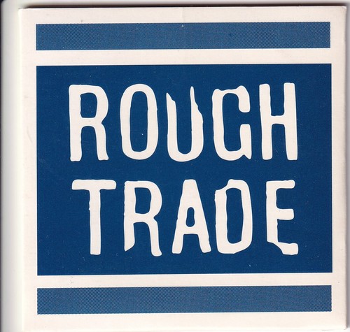 Rough trade music for the - rough,