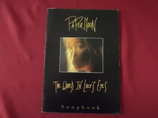 Papermoon - The World in Lucy´s Eyes . Songbook Notenbuch Vocal Guitar