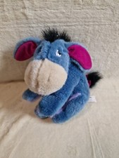 Original DISNEY Stofftier ♛