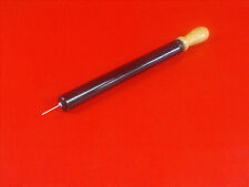 altte Luftpumpe Ballpumpe Fußball Luftpumpe Ballluftpumpe NOS