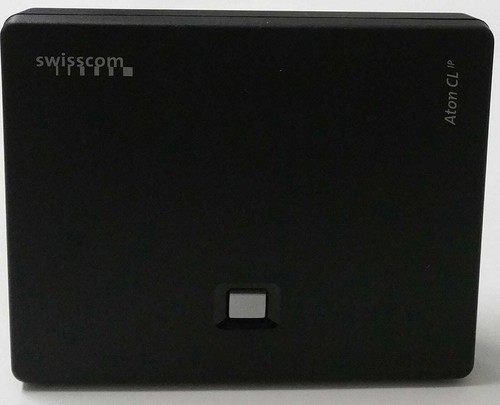 Swisscom aton cl700 - cl700, ip