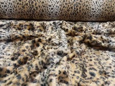 Webpelz Kurzhaar Kunstfell